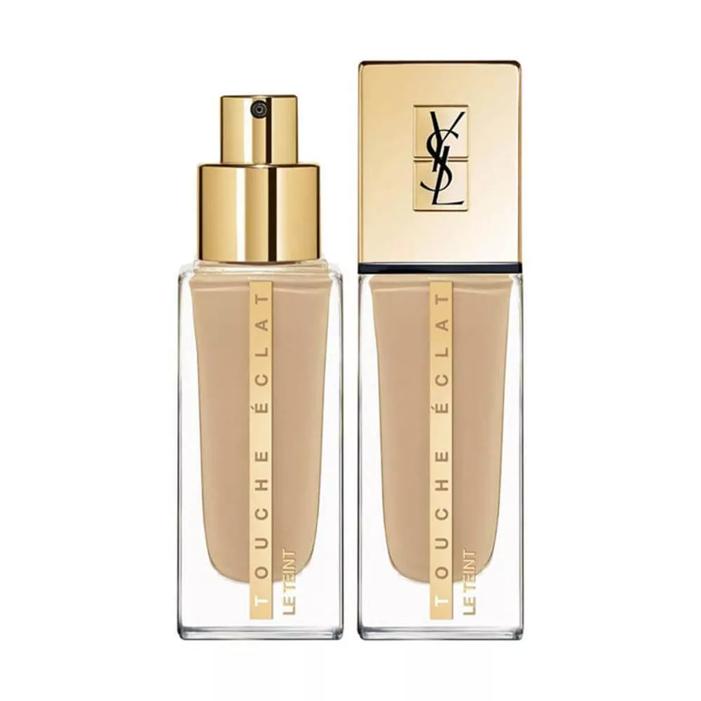 Yves Saint Laurent Touche Éclat Le Teint Foundation 25ml